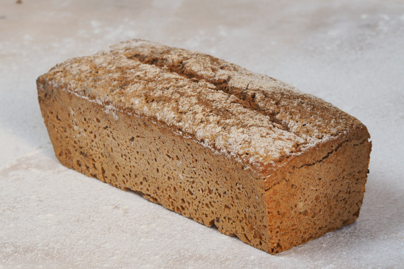 Dinkelbrot Vollkorn bio - Genussfairteiler Neumarkt Dinkelbrot Vollkorn bio - Genussfairteiler Neumarkt